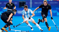 Quién ganó Los Leones vs. Alemania, hockey JJOO París 2024: resultado del partido de Argentina en cuartos de final