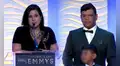 Claudia Cisneros y Javier Solano ganan premio Emmy de Los Ángeles por reportaje 'Tras los pasos de un migrante'