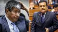 Familiares de amigo de Wilfredo Oscorima ganaron miles de soles contratando con el Estado
