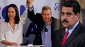 Edmundo González llama a las Fuerzas Armadas de Venezuela a desconocer a Nicolás Maduro y estar "al lado del pueblo"