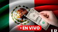 Nuevo precio del DÓLAR en MÉXICO EN VIVO por Banco Azteca