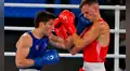 ¡Un mexicano en la final! Marco Verde vence a Lewis Richardson y luchará por el oro del boxeo de París 2024