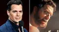 Henry Cavill presume su papel en ‘Deadpool y Wolverine’ y le tira fuerte indirecta a DC