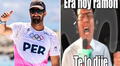 Usuarios celebran con divertidos memes la medalla de Stefano Peschiera en París 2024: “Mi país, mi país”