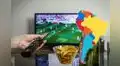 El país de América Latina que está en el top 3 y en el que más televisión ven en el mundo: supera a Estados Unidos