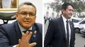 Mininter desmiente a congresista Edwin Martínez y asegura que Vladimir Cerrón no está en Arequipa