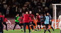 Pelea entre Universitario vs. Melgar no tendrá sancionados: los motivos del por qué la FPF no actuará
