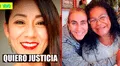 Nuera de Eva Ayllón rompe su silencio tras denunciar a Natalia Málaga: “Quiero justicia”