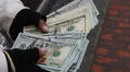 Dólar inicia a la baja con S/3,7321 este jueves 8 de agosto