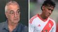 Jorge Fossati y su dura preocupación por el futuro de Renato Tapia: "Miro todos los días el celular"