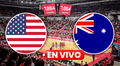 Estados Unidos vs. Australia EN VIVO: hora y dónde ver la semifinal de baloncesto femenino en París 2024