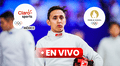 Emiliano Hernández EN VIVO por el pentatlón moderno de París 2024: cuándo, a qué hora y dónde ver al mexicano