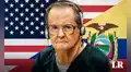 ¿Quién fue y qué hizo Nelson Serrano, el primer ecuatoriano condenado a muerte en Estados Unidos?