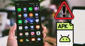 ¿Qué es un archivo 'APK' y por qué debes de tener cuidado al instalarlo en tu celular Android?