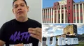 Profesor de matemáticas compara el nivel de la UNI con la UNAM de México y sorprende: "Evalúan como se les da la gana"