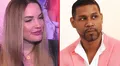 Cassandra Sánchez le RESPONDE a Edson Dávila por ofensivo comentario sobre su peso, ¿qué dijo?