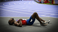 Noah Lyles causa polémica tras ganar medalla de bronce en los 200 metros contagiado con COVID
