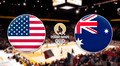 RESULTADO Estados Unidos vs. Australia HOY: este es el marcador del Team Usa en la semifinal de baloncesto en París 2024