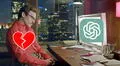 Creadores de ChatGPT advierten que podrías enamorarte de su asistente de voz: estos serían los peligros