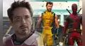 Robert Downey Jr. iba a volver como Iron Man en 'Deadpool y Wolverine', pero su cameo se descartó: descubre el motivo