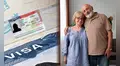 Los adultos mayores contarán con este beneficio para obtener la visa americana y viajar a Estados Unidos