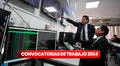 Convocatoria laboral en la PCM para técnicos, bachilleres y titulados con sueldos de hasta S/12.000: postula hoy