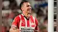 ¡Con doblete del 'Chucky'! PSV Eindhoven aplasta 5-1 al Waalwijk en el inicio de la Eredivisie 2024-25
