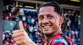 Gianluca Lapadula y la mala noticia que recibió a días de que inicie una nueva temporada en la Serie A