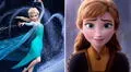 'Frozen 3' anuncia fecha de estreno y revela primera imagen de la saga animada de Disney