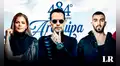 Conciertos por aniversario de Arequipa 2024: artistas, precios, fechas y todo lo que debes saber