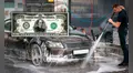 El truco que un estudiante usa para ganar US$10.000 lavando autos en Estados Unidos: "Cualquier joven puede hacerlo"