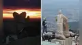 Mirador Piedra del Amor en Colombia: cómo llegar, actividades y el mito de la Rana de la Fertilidad