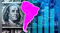 Los 3 países de América Latina con las mayores economías de la región: líderes desde 1980 a la actualidad