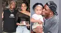 Jefferson Farfán protagoniza tierno momento junto a sus dos hijas en redes sociales: "Entrenando juntas"