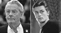 Muere el actor Alain Delon, la leyenda del cine francés, a los 88 años