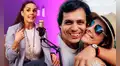 Rebeca Escribens revela la vez que su esposo la sacó de la comisaría por esta increíble razón
