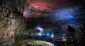 Quiocta, la primera caverna iluminada del Perú