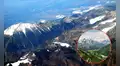 Esta cordillera atraviesa más países en el mundo y supera a los Andes por una nación: ¿dónde se ubica?