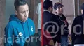 Filtran FOTOS de Christian Cueva enterándose de que no va más en Cienciano y a Pamela López en Juzgado de Familia