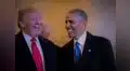 Trump elogia a Obama horas antes de la Convención demócrata en Chicago: "Es un caballero amable"