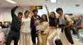 'Locos de amor: mi primer amor", se filmará en Uruguay