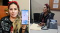 Pamela López activa botón de pánico en su celular tras agresión de Christian Cueva: "Me siento más segura"
