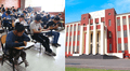 Postulantes de Venezuela, EE.UU. y otros 3 países extranjeros ingresaron a la UNI en el último examen de admisión