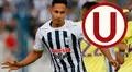 Renzo Garcés reveló el PODEROSO motivo por el que eligió a Alianza Lima por encima de Universitario