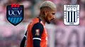 Revelan que César Vallejo demandará a Alianza Lima si ficha a Paolo Guerrero para el Clausura