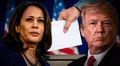Los 5 Estados claves en las elecciones de Estados Unidos para elegir entre Trump y Harris al nuevo presidente