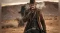 'Wyatt Earp y la guerra de los cowboys' de Netflix: todo sobre la serie inspirada en hechos reales