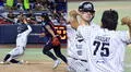 ¡Los del regreso! Sultanes remontan y dejan en el terreno a Tecos para el 2-0 en la final del Norte de la LMB