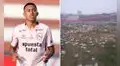 Revelan deplorables condiciones del estadio Miguel Grau del Callao tras negarle la localía a Sport Boys