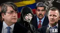 Jaime Bayly revela que Erik Prince negocia con Anonymous US$15 millones para derrocar a Maduro: "Atentos en Venezuela"